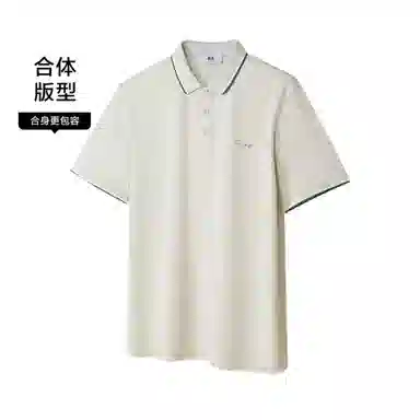 HLA POWER YOUNG POLO