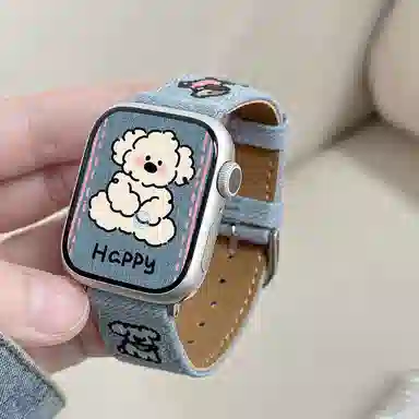 applewatchiWatch S1098765se
