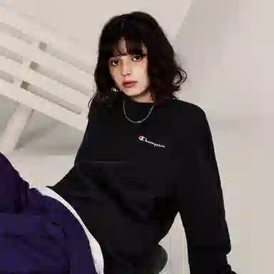 Champion FW23 Legacy Logo