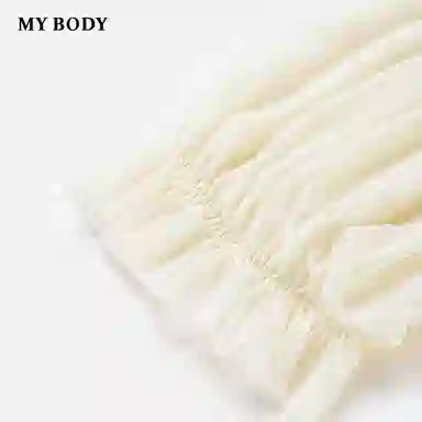 MY BODY