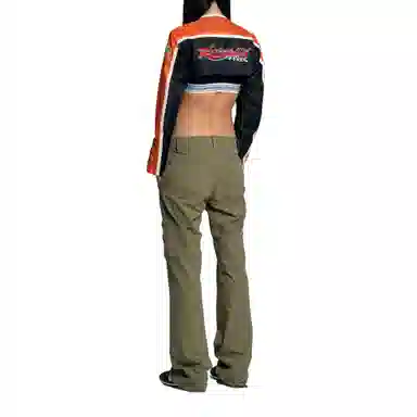 SCULPTOR MicroMotorJacket