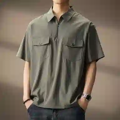 VUAS vintagePolo
