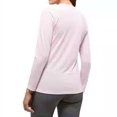 HAGLFS Trekk Tech LS Tee T