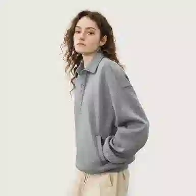 714STREET polo
