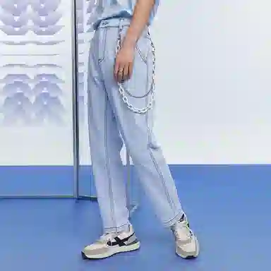 HLA JEANS