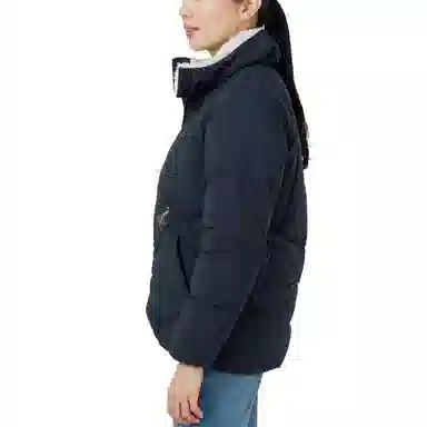 Mizuno Breath Thermo Bulky Down