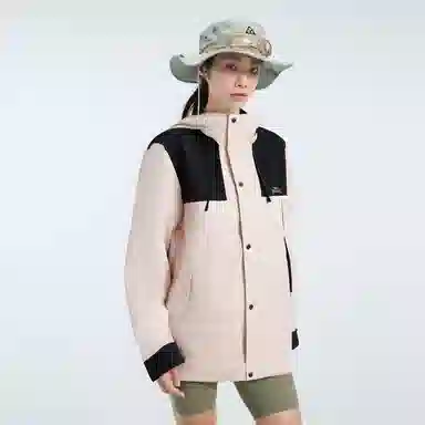 Lonsdale 2025 Jacket