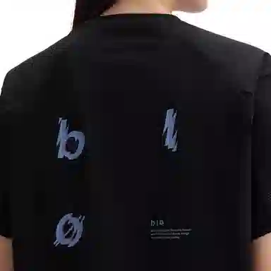 DESCENTE Descente Bleu