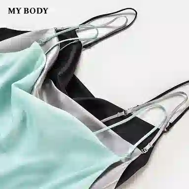 MY BODY