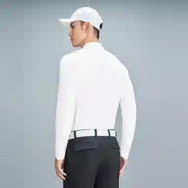 DESCENTEGOLF PRO UPF100+POLO