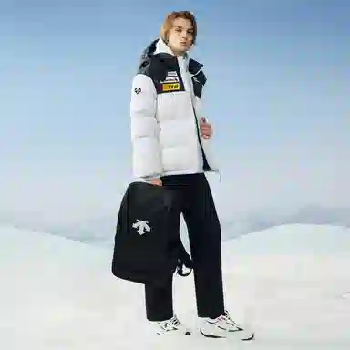 DESCENTE Ski Style