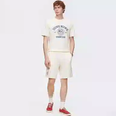 Teenie Weenie Men 24SS LOGOT