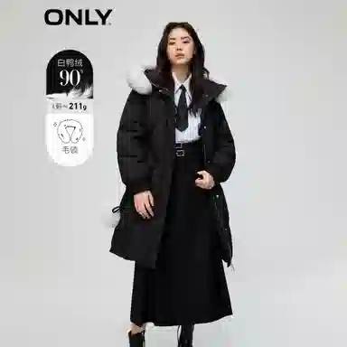 ONLY 90