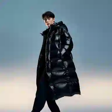 Bosideng Puff Series Down Jacket