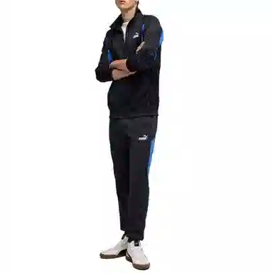 PUMA POLY SportTrack Heritage