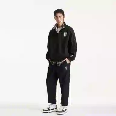 JACK JONES JACKJONESxNBA NBA