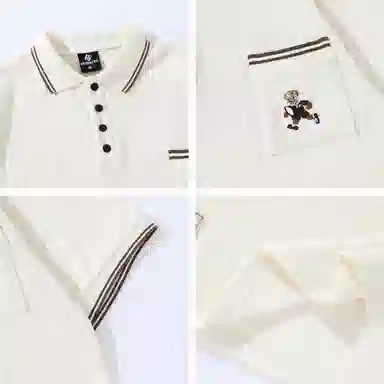 WAYHWEI Polo