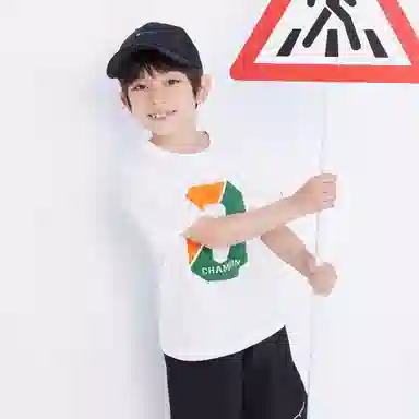 Champion SS23 C-LogoT