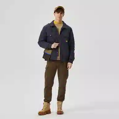 CAT FW25