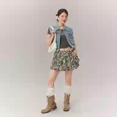 CHUU 2024Polo
