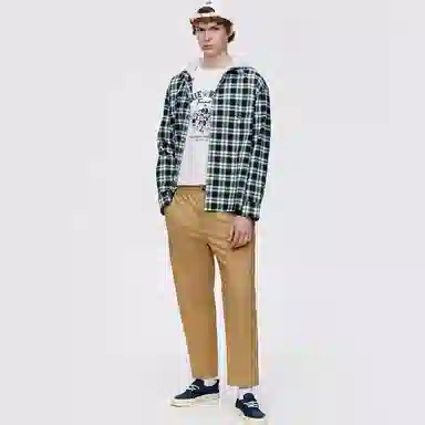 Teenie Weenie Men 24SS