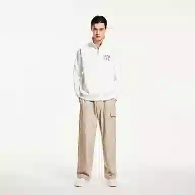 JACK JONES x NBA