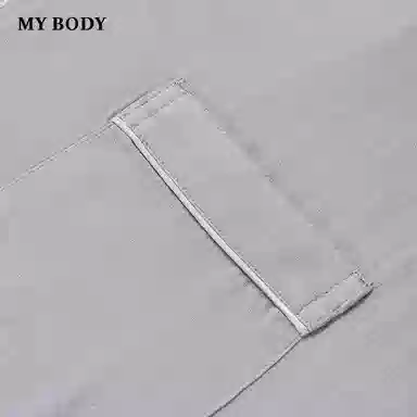 MY BODY