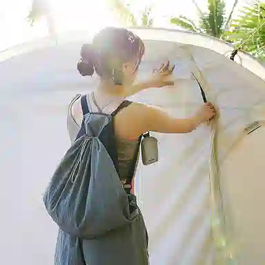 Bosideng Camping Series