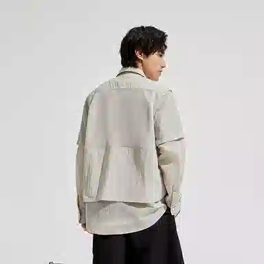 Bosideng Camping Series