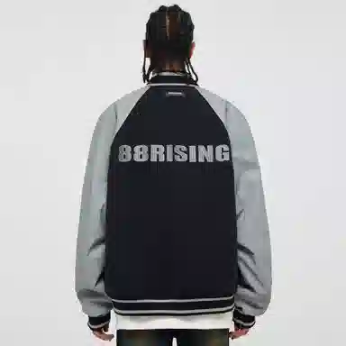 88rising PULogo