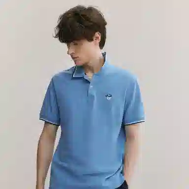 Teenie Weenie Men Polo