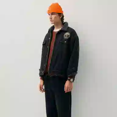 Teenie Weenie Men 24FW vibe