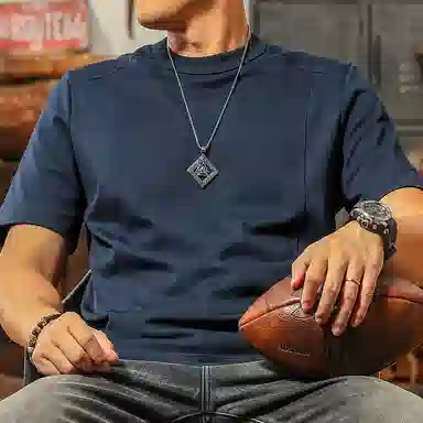 T