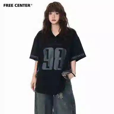 FREE CENTER T
