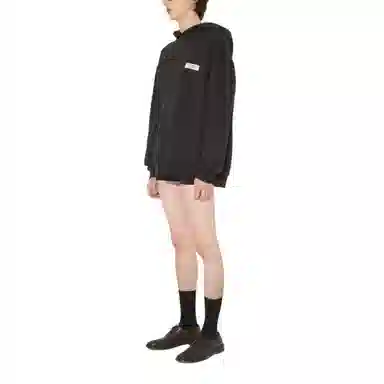 THE MUSEUM VISITOR 24SS