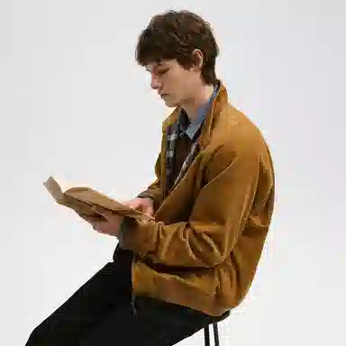 Teenie Weenie Men 24FW