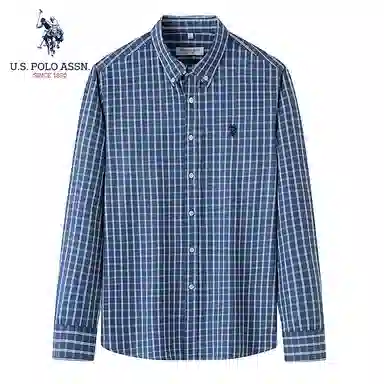 U.S. POLO ASSN. LOGO