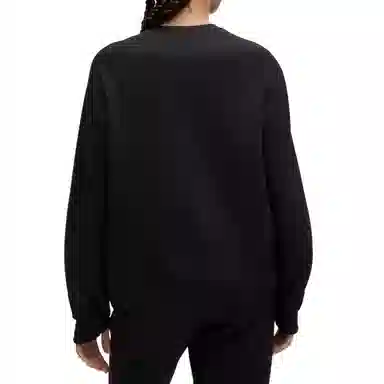 lululemon CrewneckLong-Sleeve Waffle-Knit