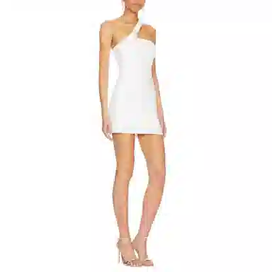 SUPERDOWN Cato Mini Dress
