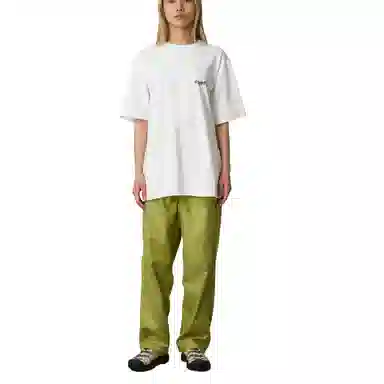 Gramicci ECO SINGLE JERSEY T