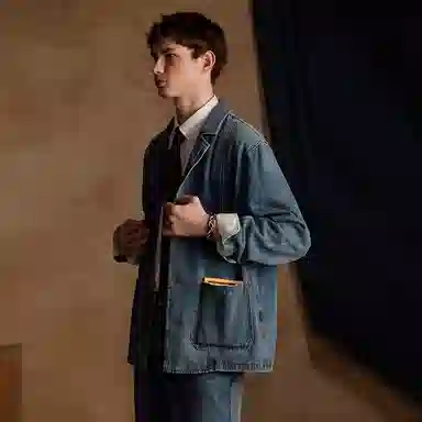 Teenie Weenie Men 24FW