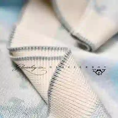 GLACIERBOY MenaraPolo