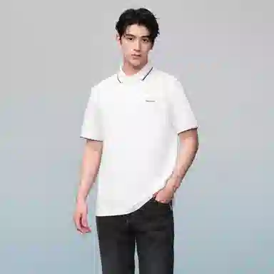 HLA POWER YOUNG POLO