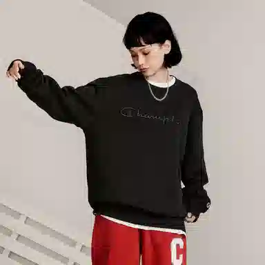 Champion FW23 Rochester Logo