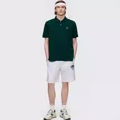 Teenie Weenie Men Polo