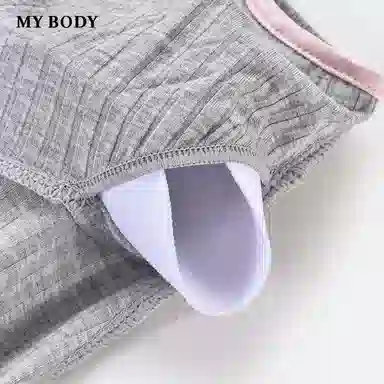 MY BODY