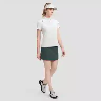 DESCENTE WOMENS TRAINING T
