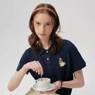 Teenie Weenie Polo