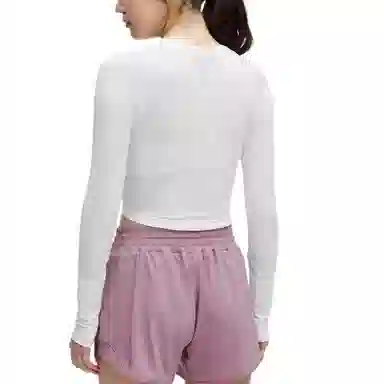 lululemon Swiftly Tech Cropped