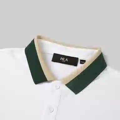 HLA POLO